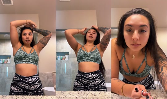 theerosee._ TikTok Live — Aug 24, 2026, 4:09 PM
