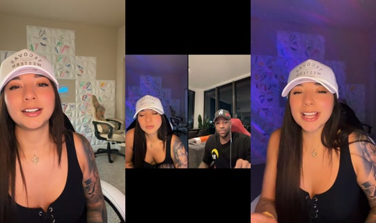 theerosee._ TikTok Live — Aug 25, 2026, 1:16 AM