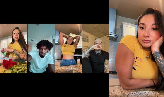 theerosee._ TikTok Live — Aug 25, 2026, 11:48 PM
