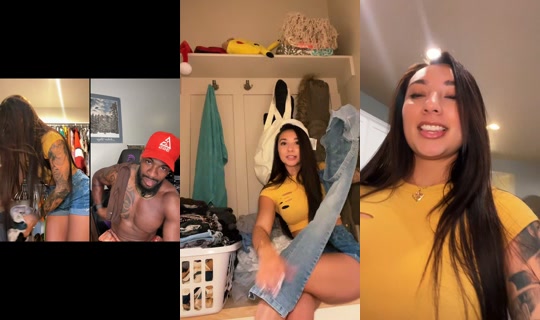 theerosee._ TikTok Live — Aug 26, 2026, 12:38 AM