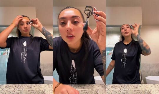 theerosee._ TikTok Live — Aug 26, 2026, 2:15 PM