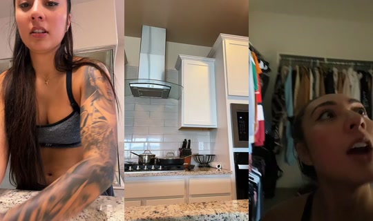 theerosee._ TikTok Live — Aug 28, 2026, 8:00 PM
