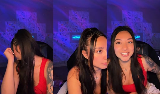 theerosee._ TikTok Live — Aug 31, 2026, 3:55 AM
