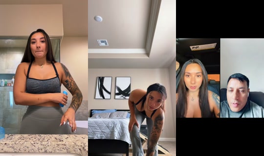 theerosee._ TikTok Live — Aug 31, 2026, 2:51 PM