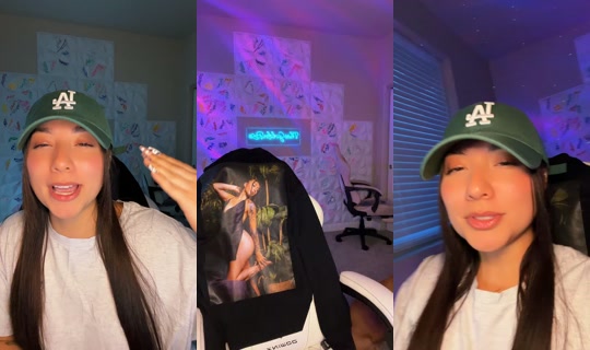 theerosee._ TikTok Live — Sep 1, 2026, 1:01 AM