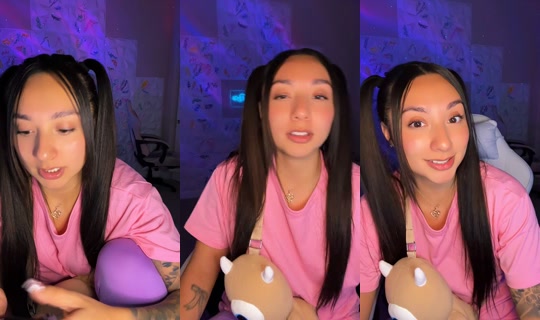 theerosee._ TikTok Live — Sep 1, 2026, 2:41 AM