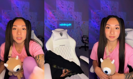 theerosee._ TikTok Live — Sep 1, 2026, 3:46 AM