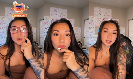 theerosee._ TikTok Live — Sep 3, 2026, 12:42 AM