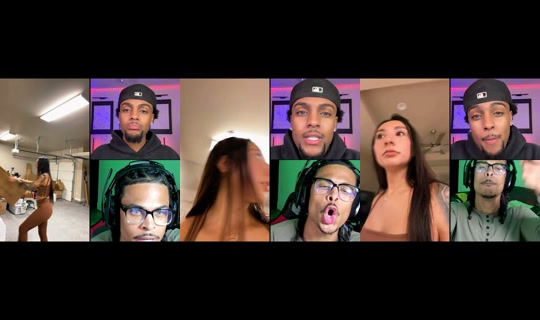 theerosee._ TikTok Live — Sep 3, 2026, 2:07 AM