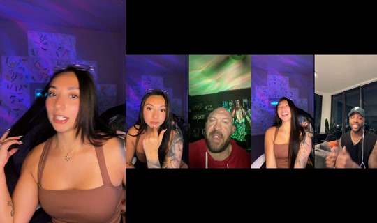 theerosee._ TikTok Live — Sep 3, 2026, 2:24 AM