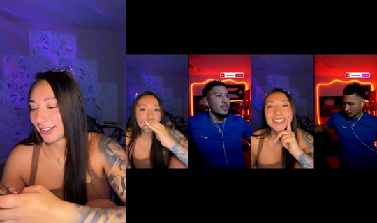 theerosee._ TikTok Live — Sep 3, 2026, 3:15 AM