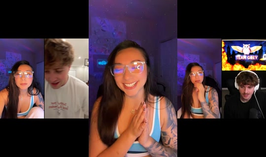 theerosee._ TikTok Live — Oct 2, 2026, 12:51 AM