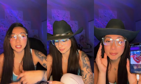theerosee._ TikTok Live — Oct 2, 2026, 1:41 AM