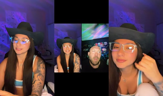 theerosee._ TikTok Live — Oct 2, 2026, 2:32 AM