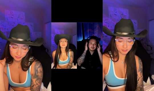 theerosee._ TikTok Live — Oct 2, 2026, 3:22 AM