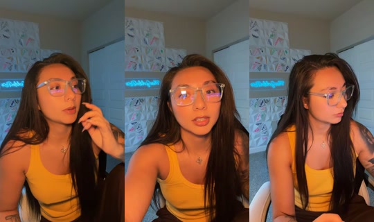 theerosee._ TikTok Live — Oct 2, 2026, 1:36 PM