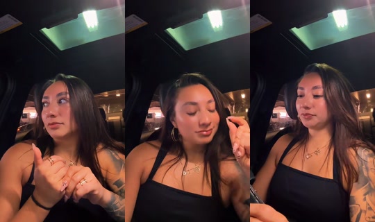 theerosee._ TikTok Live — Oct 6, 2026, 6:35 PM