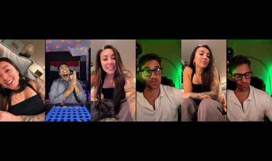 theerosee._ TikTok Live — Oct 7, 2026, 3:16 AM