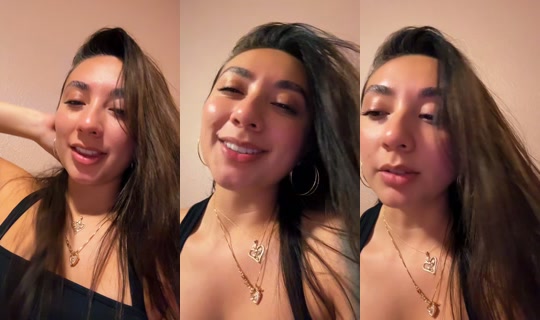 theerosee._ TikTok Live — Oct 7, 2026, 4:06 AM