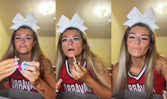 theestallionp TikTok Live — Aug 28, 2026, 10:44 AM