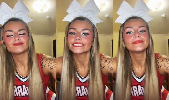 theestallionp TikTok Live — Aug 28, 2026, 11:17 AM