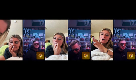 theestallionp TikTok Live — Aug 30, 2026, 9:31 PM
