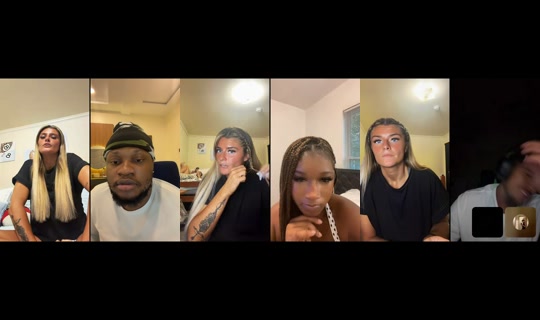 theestallionp TikTok Live — Aug 30, 2026, 10:45 PM