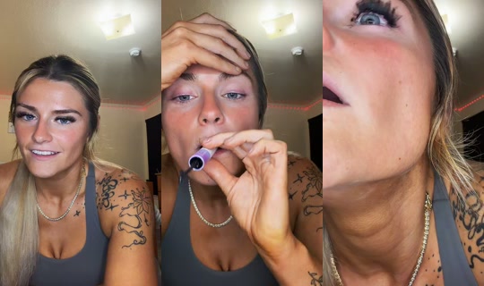 theestallionp TikTok Live — Sep 30, 2026, 11:42 PM