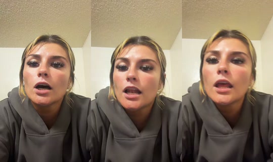 theestallionp TikTok Live — Oct 1, 2026, 11:18 PM