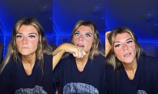 theestallionp TikTok Live — Oct 2, 2026, 3:08 PM