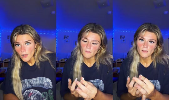 theestallionp TikTok Live — Oct 2, 2026, 9:07 PM