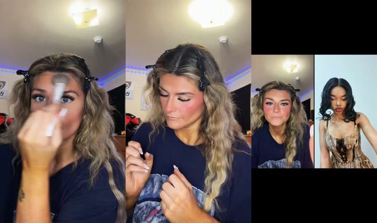 theestallionp TikTok Live — Oct 2, 2026, 10:35 PM