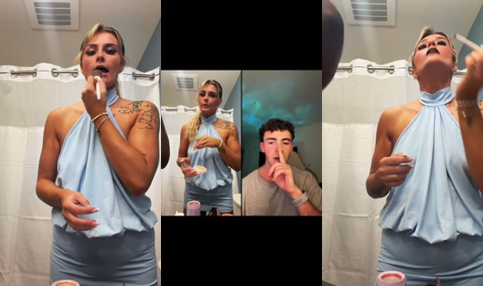 theestallionp TikTok Live — Oct 4, 2026, 2:27 AM