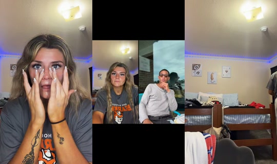 theestallionp TikTok Live — Oct 5, 2026, 6:29 PM