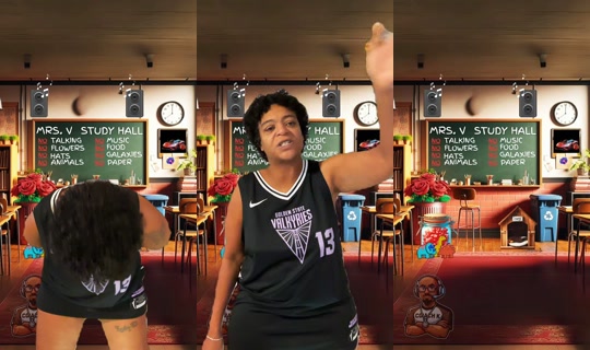 theestudyhall TikTok Live — Oct 7, 2026, 4:05 PM