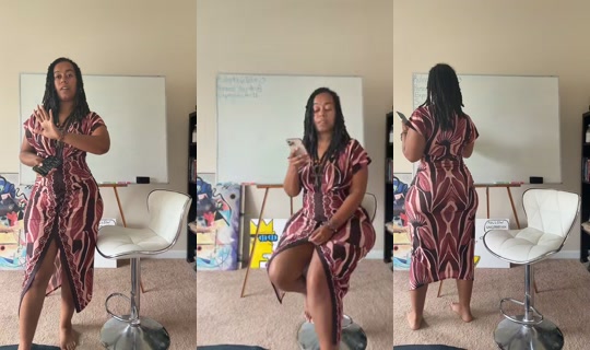 theeunicornriah TikTok Live — Aug 22, 2026, 4:59 PM