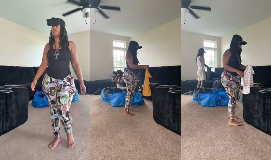 theeunicornriah TikTok Live — Aug 22, 2026, 8:29 PM