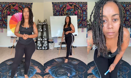 theeunicornriah TikTok Live — Aug 27, 2026, 3:13 PM