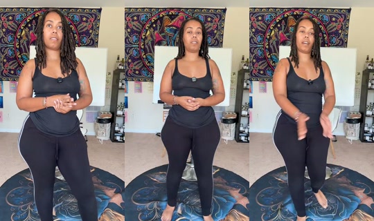 theeunicornriah TikTok Live — Aug 27, 2026, 4:30 PM