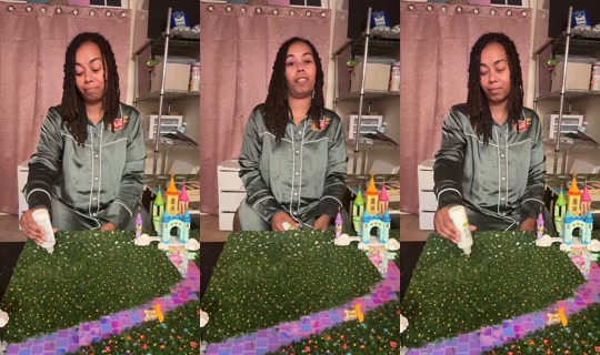 theeunicornriah TikTok Live — Aug 29, 2026, 7:13 AM