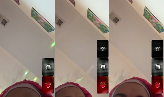 theeunicornriah TikTok Live — Aug 29, 2026, 1:40 PM