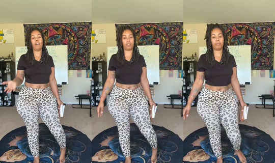 theeunicornriah TikTok Live — Aug 29, 2026, 5:20 PM