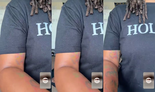 theeunicornriah TikTok Live — Sep 3, 2026, 5:00 PM