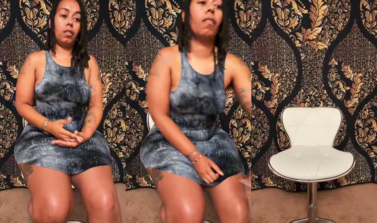 theeunicornriah TikTok Live — Sep 27, 2026, 12:56 AM