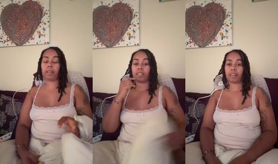 theeunicornriah TikTok Live — Sep 30, 2026, 12:44 PM