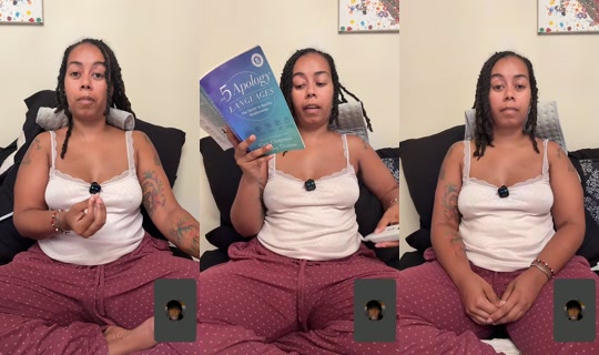 theeunicornriah TikTok Live — Sep 30, 2026, 2:01 PM