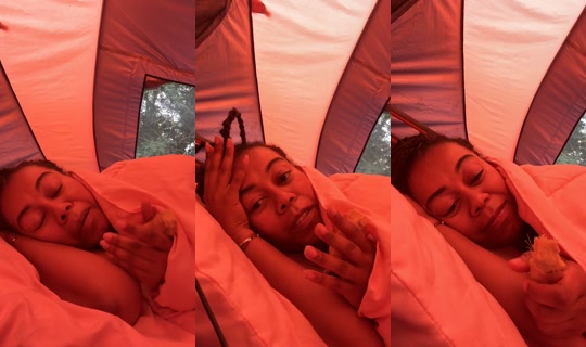 theeunicornriah TikTok Live — Oct 4, 2026, 4:07 PM