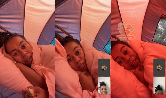 theeunicornriah TikTok Live — Oct 4, 2026, 4:49 PM