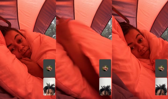 theeunicornriah TikTok Live — Oct 4, 2026, 5:39 PM