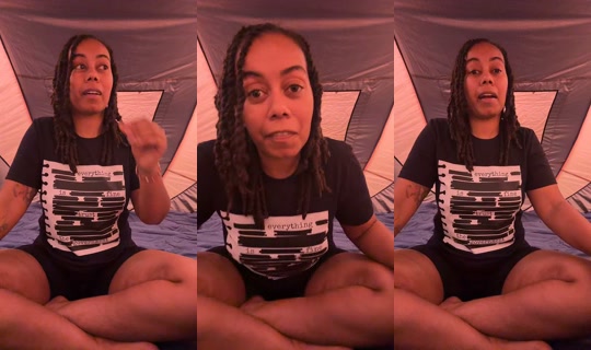 theeunicornriah TikTok Live — Oct 4, 2026, 9:45 PM